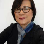 Mae M. Ngai