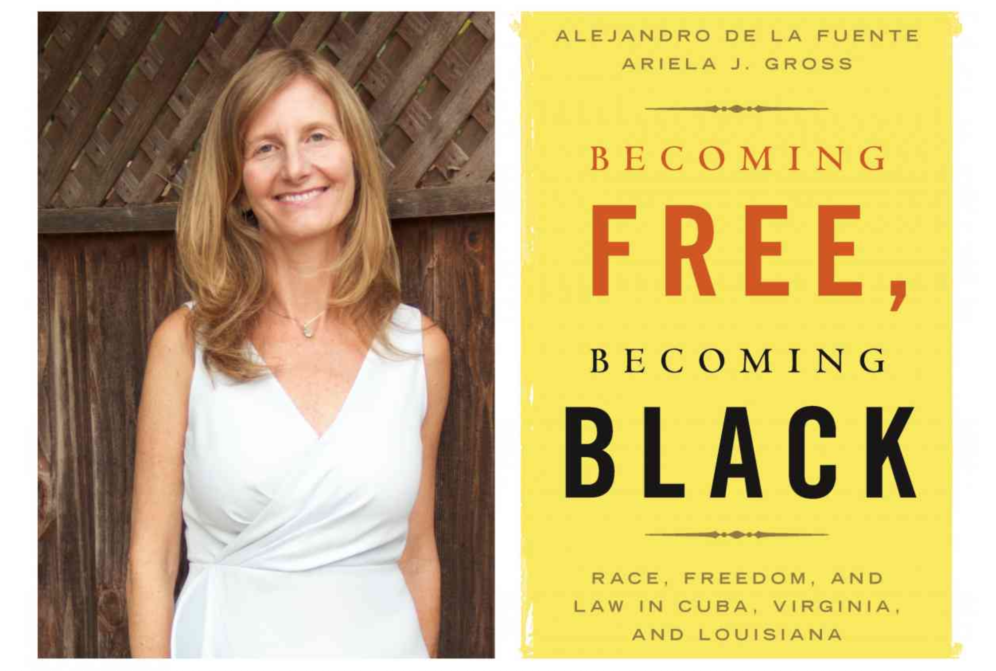 Becoming Free