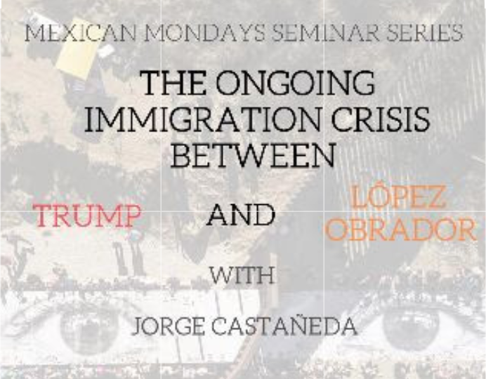 Immigration Crisis
