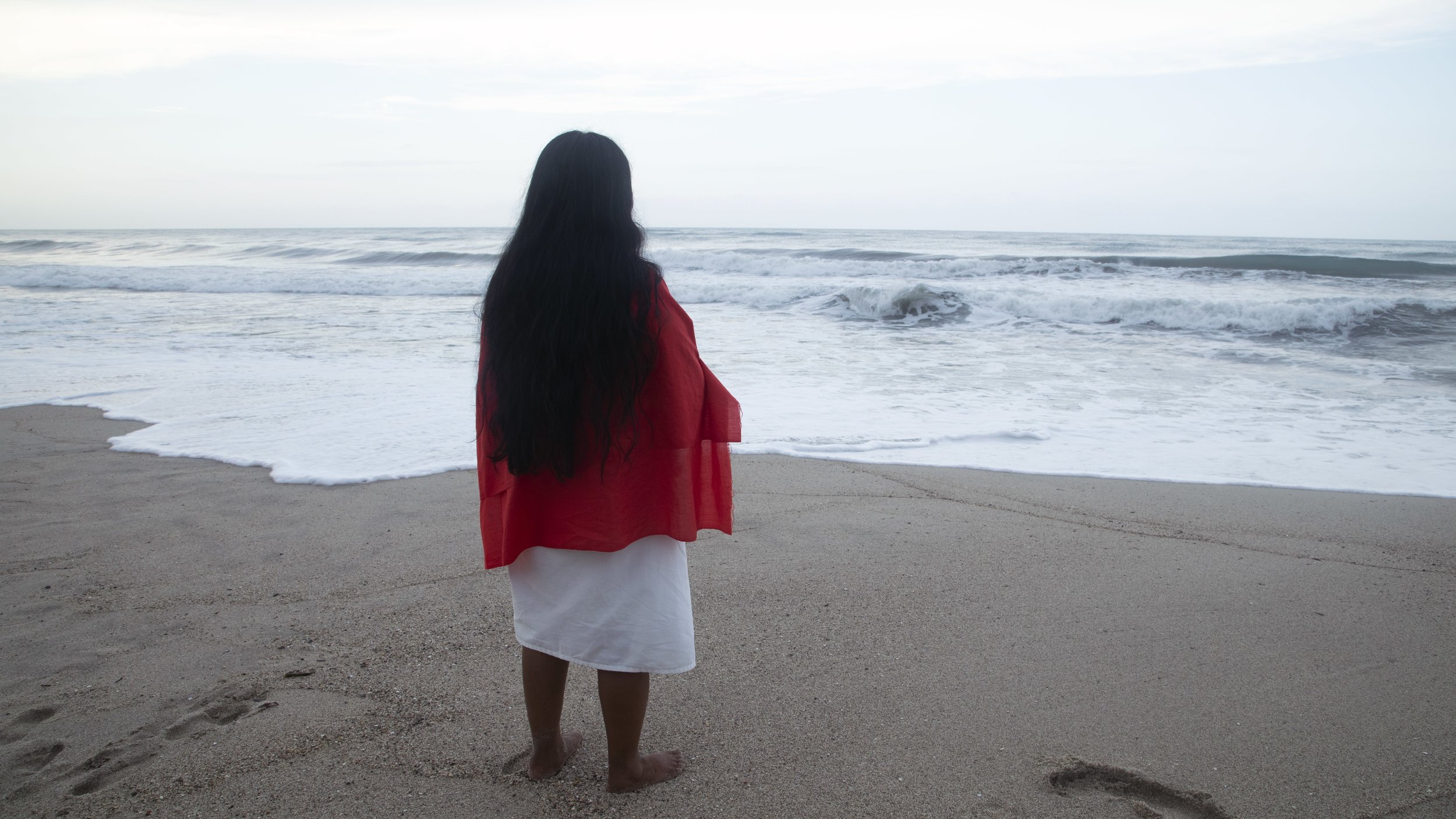 Water & Song